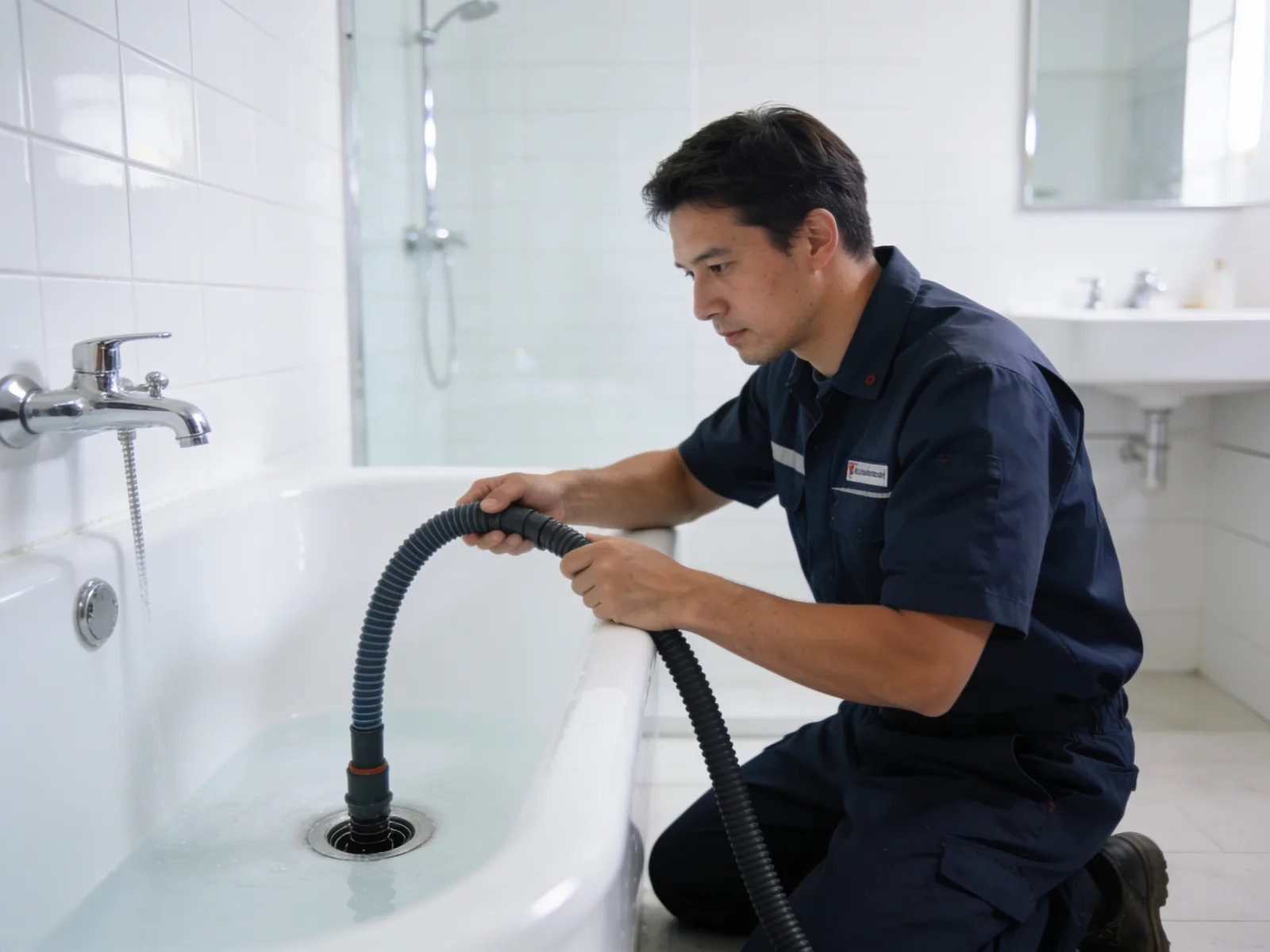 Emergency Plumber Acme, PA FAQs